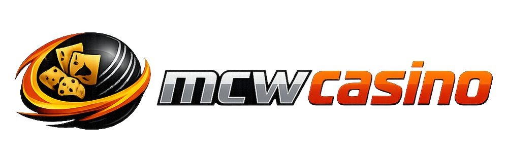 mcwcasino logo